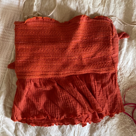 Free people - Carmen Reversible Bandeau - Picture 3 of 5